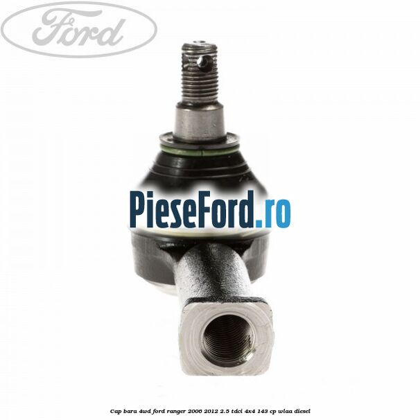 Cap bara 4WD Ford Ranger 2006-2012 2.5 TDCi 4x4 143 cp WLAA diesel