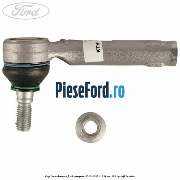 Cap bara dreapta Ford EcoSport 2019-2023 1.5 Ti-VCT 122 cp XZJF benzina
