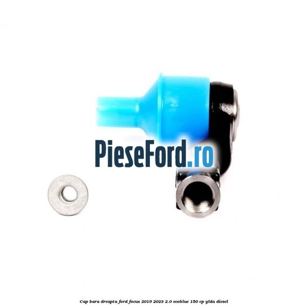 Cap bara dreapta Ford Focus 2019-2023 2.0 EcoBlue 150 cp Cap bara dreapta Ford Focus 2019-2023 2.0 EcoBlue 150 cp YLDA diesel