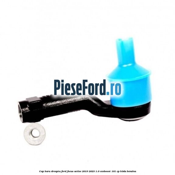 Cap bara dreapta Ford Focus Active 2019-2023 1.0 EcoBoost 101 cp Cap bara dreapta Ford Focus Active 2019-2023 1.0 EcoBoost 101 cp B3DA benzina