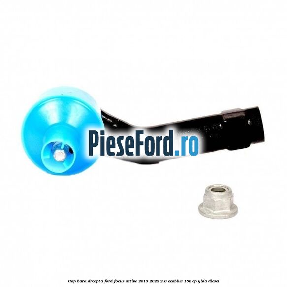 Cap bara dreapta Ford Focus Active 2019-2023 2.0 EcoBlue 150 cp YLDA diesel
