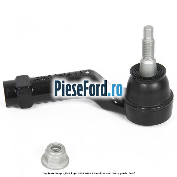 Cap bara dreapta Ford Kuga 2019-2023 2.0 EcoBlue 4x4 190 cp YMDA diesel