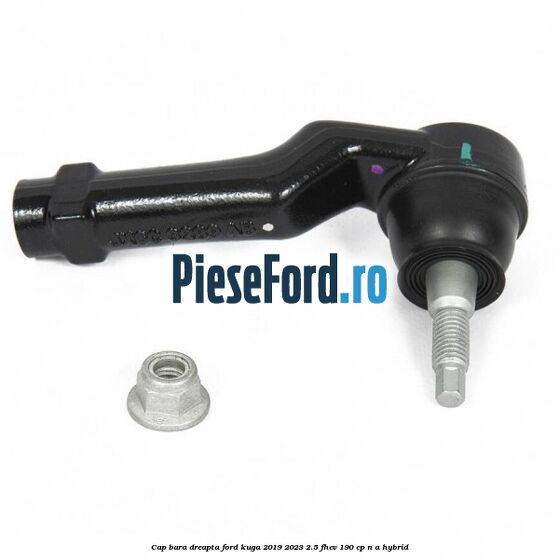 Cap bara dreapta Ford Kuga 2019-2023 2.5 FHEV 190 cp n/a hybrid