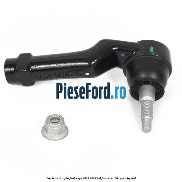 Cap bara dreapta Ford Kuga 2019-2023 2.5 FHEV 4x4 190 cp Cap bara dreapta Ford Kuga 2019-2023 2.5 FHEV 4x4 190 cp n/a hybrid