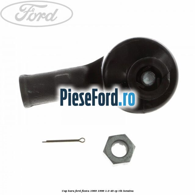 Cap bara Ford Fiesta 1989-1996 1.0 45 cp TLB benzina