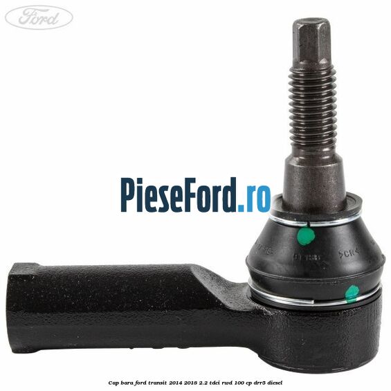 Cap bara Ford Transit 2014-2018 2.2 TDCi RWD 100 cp DRR5 diesel