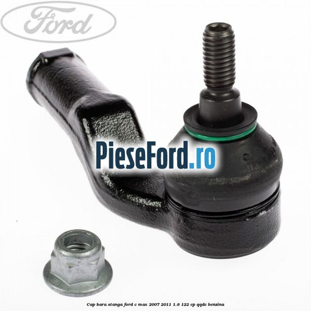 Cap bara stanga Ford C-Max 2007-2011 1.8 122 cp QQDC benzina