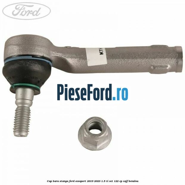 Cap bara stanga Ford EcoSport 2019-2023 1.5 Ti-VCT 122 cp XZJF benzina