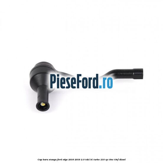 Cap bara stanga Ford Edge 2016-2018 2.0 TDCi Bi-Turbo 210 cp T9CE, T9CF diesel