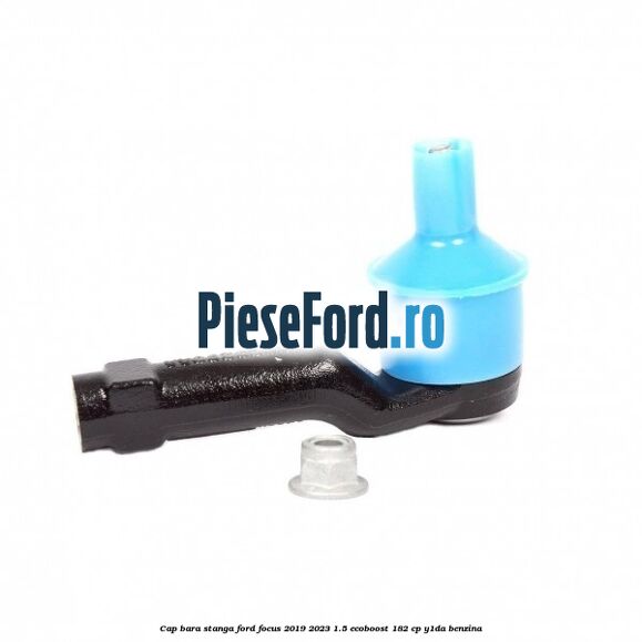 Cap bara stanga Ford Focus 2019-2023 1.5 EcoBoost 182 cp Cap bara stanga Ford Focus 2019-2023 1.5 EcoBoost 182 cp Y1DA benzina