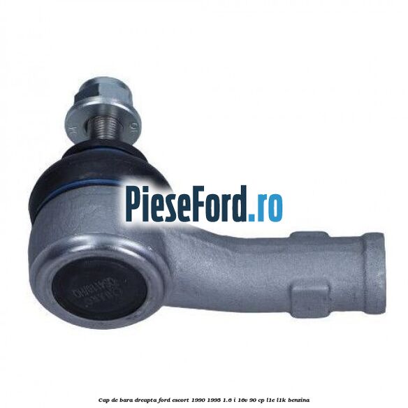 Cap de bara dreapta Ford Escort 1990-1995 1.6 i 16V 90 cp L1E, L1K benzina