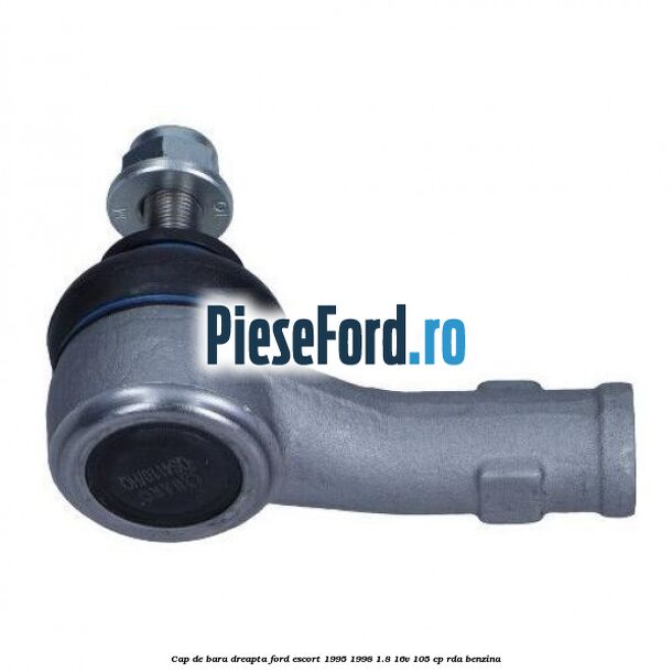 Cap de bara dreapta Ford Escort 1995-1998 1.8 16V 105 cp RDA benzina