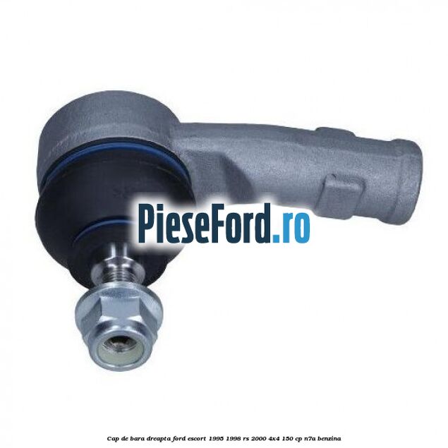 Cap de bara dreapta Ford Escort 1995-1998 RS 2000 4x4 150 cp