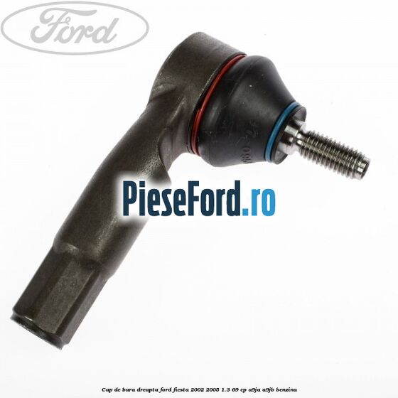Cap de bara dreapta Ford Fiesta 2002-2005 1.3 69 cp A9JA, A9JB benzina