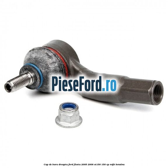 Cap de bara dreapta Ford Fiesta 2005-2008 ST150 150 cp N4JB benzina