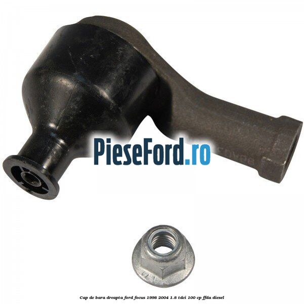 Cap de bara dreapta Ford Focus 1998-2004 1.8 TDCi 100 cp Cap de bara dreapta Ford Focus 1998-2004 1.8 TDCi 100 cp FFDA diesel