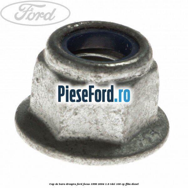 Cap de bara dreapta Ford Focus 1998-2004 1.8 TDCi 100 cp Cap de bara dreapta Ford Focus 1998-2004 1.8 TDCi 100 cp FFDA diesel