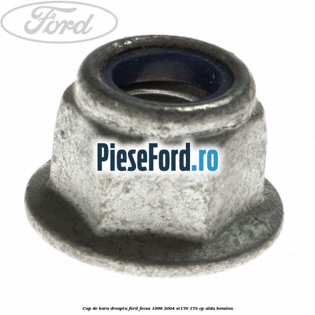 Cap de bara dreapta Ford Focus 1998-2004 ST170 173 cp Cap de bara dreapta Ford Focus 1998-2004 ST170 173 cp ALDA benzina