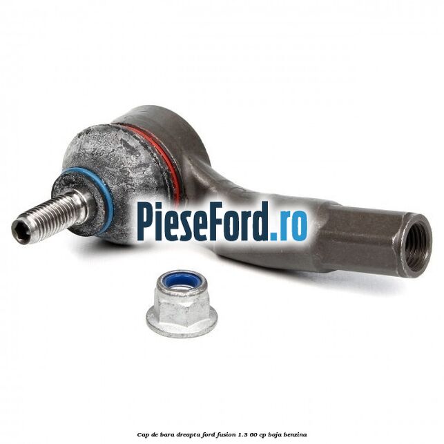 Cap de bara dreapta Ford Fusion 1.3 60 cp BAJA benzina