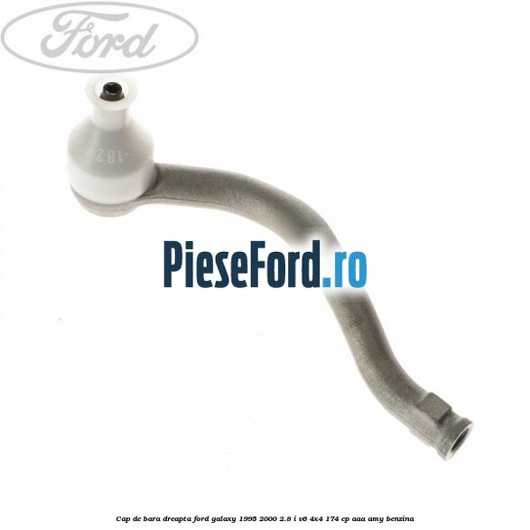 Cap de bara dreapta Ford Galaxy 1995-2000 2.8 i V6 4x4 174 cp AAA, AMY benzina
