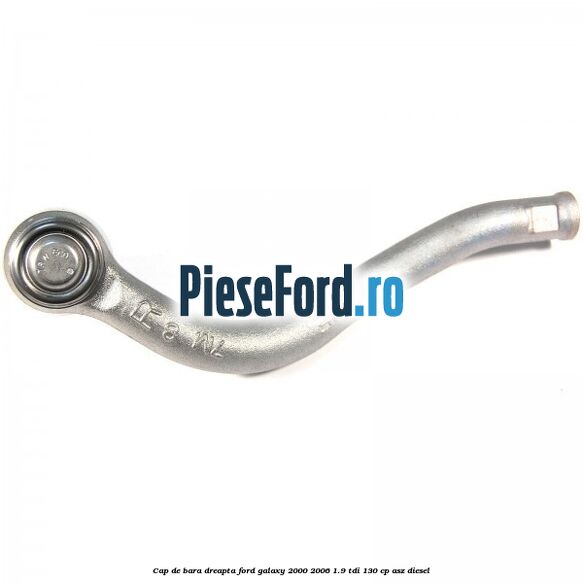 Cap de bara dreapta Ford Galaxy 2000-2006 1.9 TDI 130 cp ASZ diesel