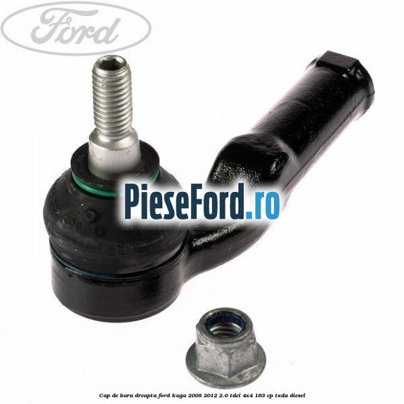 Cap de bara dreapta Ford Kuga 2008-2012 2.0 TDCI 4x4 163 cp