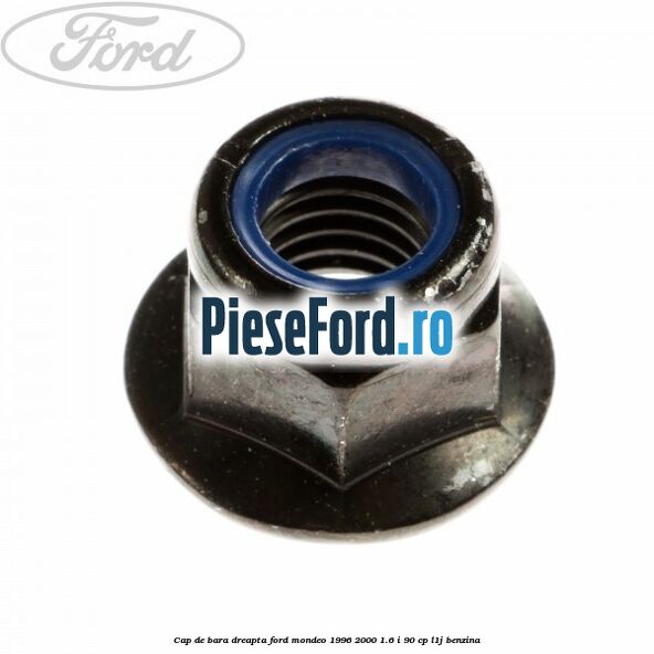 Cap de bara dreapta Ford Mondeo 1996-2000 1.6 i 90 cp L1J benzina