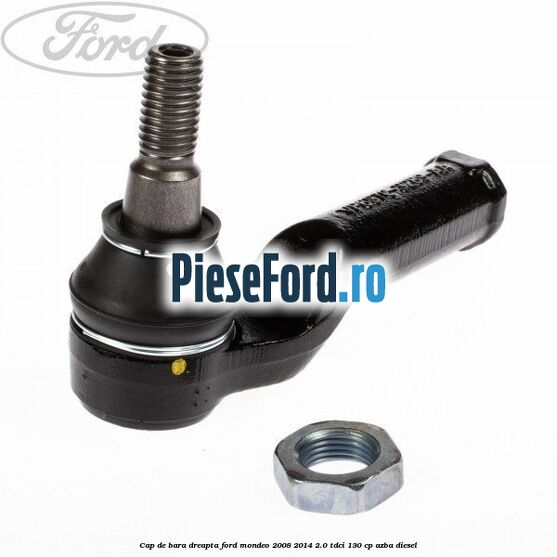 Cap de bara dreapta Ford Mondeo 2008-2014 2.0 TDCi 130 cp