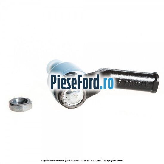Cap de bara dreapta Ford Mondeo 2008-2014 2.2 TDCi 175 cp Q4BA diesel