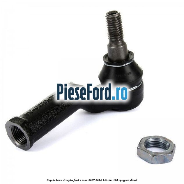 Cap de bara dreapta Ford S-Max 2007-2014 1.8 TDCi 125 cp QYWA diesel