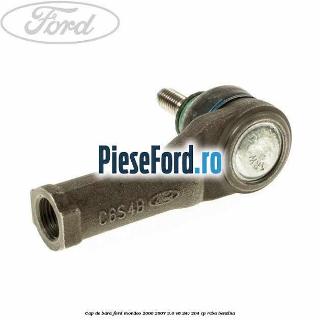 Cap de bara Ford Mondeo 2000-2007 3.0 V6 24V 204 cp REBA benzina
