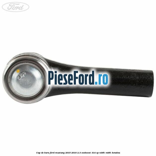 Cap de bara Ford Mustang 2015-2018 2.3 EcoBoost 314 cp N38H, N48H benzina