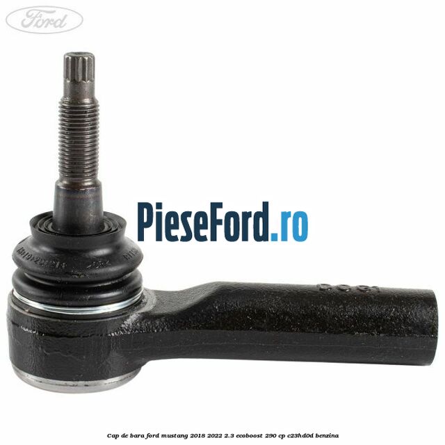 Cap de bara Ford Mustang 2018-2022 2.3 EcoBoost 290 cp C23HD0D benzina