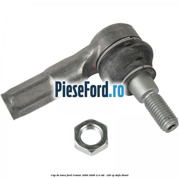 Cap de bara Ford Transit 2000-2006 2.4 TDE  125 cp DOFA diesel