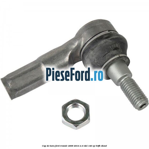 Cap de bara Ford Transit 2006-2014 2.4 TDCi 140 cp H9FB diesel