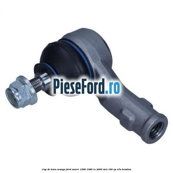 Cap de bara stanga Ford Escort 1990-1995 RS 2000 4x4 150 cp N7A benzina