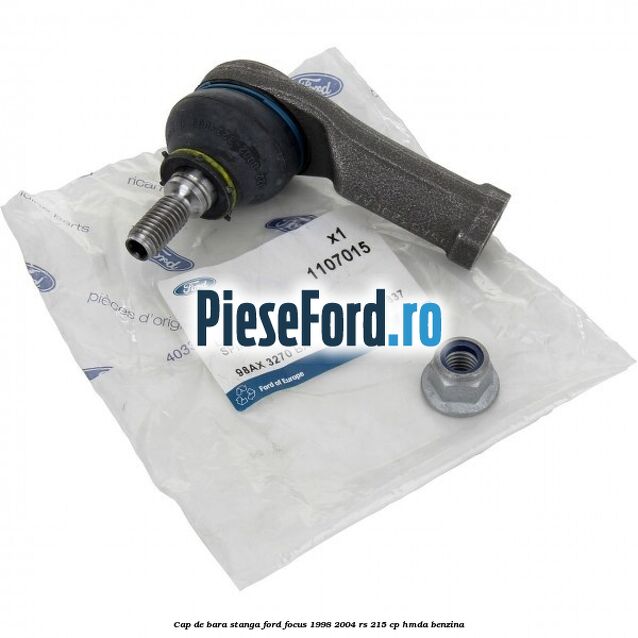Cap de bara stanga Ford Focus 1998-2004 RS 215 cp HMDA benzina