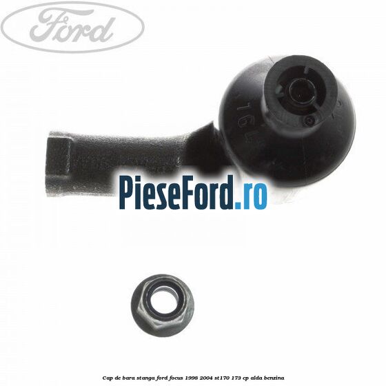 Cap de bara stanga Ford Focus 1998-2004 ST170 173 cp ALDA benzina