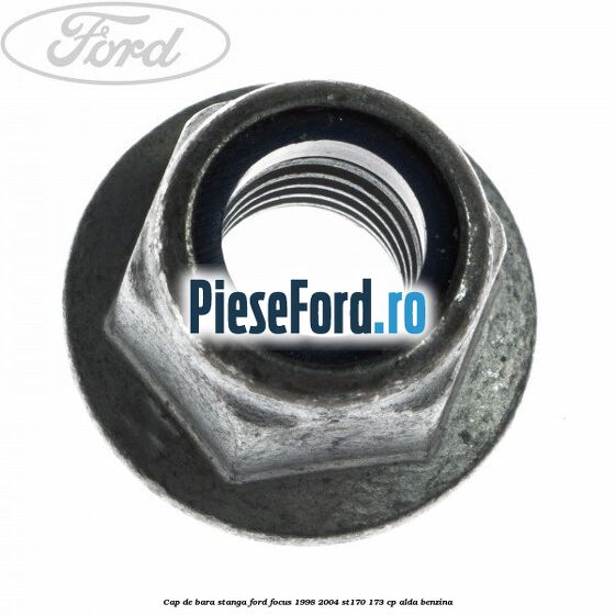 Cap de bara stanga Ford Focus 1998-2004 ST170 173 cp ALDA benzina