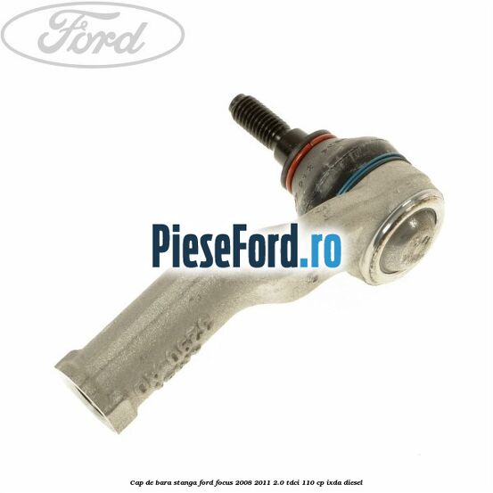 Cap de bara stanga Ford Focus 2008-2011 2.0 TDCi 110 cp Cap de bara stanga Ford Focus 2008-2011 2.0 TDCi 110 cp IXDA diesel