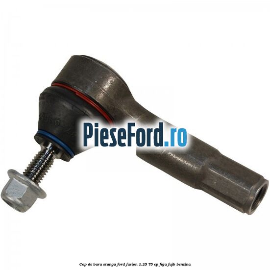 Cap de bara stanga Ford Fusion 1.25 75 cp FUJA, FUJB benzina