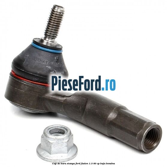Cap de bara stanga Ford Fusion 1.3 60 cp BAJA benzina