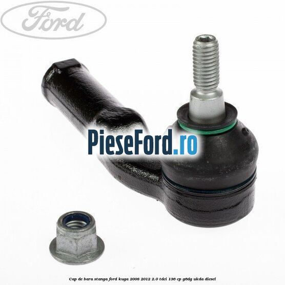 Cap de bara stanga Ford Kuga 2008-2012 2.0 TDCi 136 cp