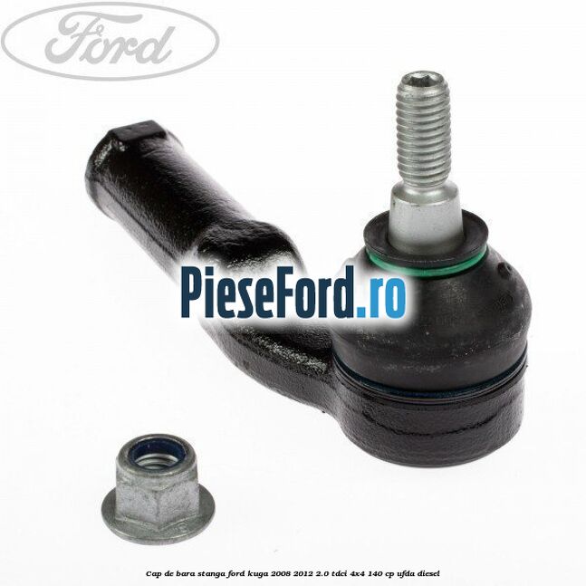 Cap de bara stanga Ford Kuga 2008-2012 2.0 TDCI 4x4 140 cp