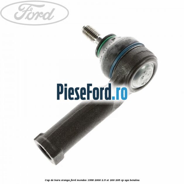 Cap de bara stanga Ford Mondeo 1996-2000 2.5 ST 200 205 cp SGA benzina