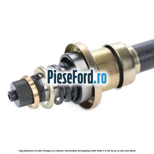 Cap planetara la cutie dreapta cu rulment intermediar Ford Galaxy 2000-2006 1.9 TDI 90 cp 1Z, AHU, ANU diesel