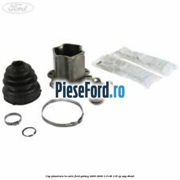 Cap planetara la cutie Ford Galaxy 2000-2006 1.9 TDI 115 cp AUY diesel