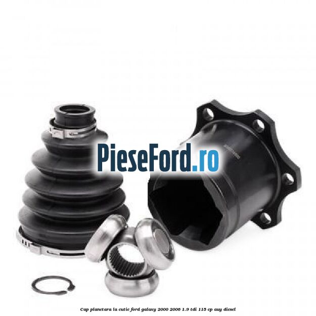 Cap planetara la cutie Ford Galaxy 2000-2006 1.9 TDI 115 cp AUY diesel