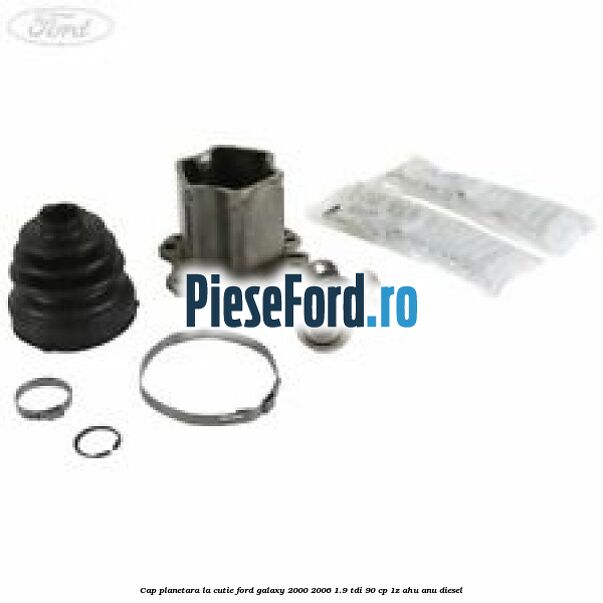 Cap planetara la cutie Ford Galaxy 2000-2006 1.9 TDI 90 cp 1Z, AHU, ANU diesel