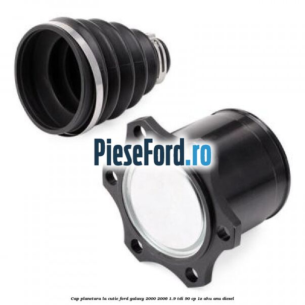 Cap planetara la cutie Ford Galaxy 2000-2006 1.9 TDI 90 cp 1Z, AHU, ANU diesel